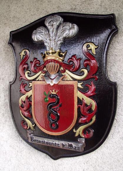 herb, coat of arms, wappen, relief, familienwappen, stemma, cresta, blason, escudo de armas